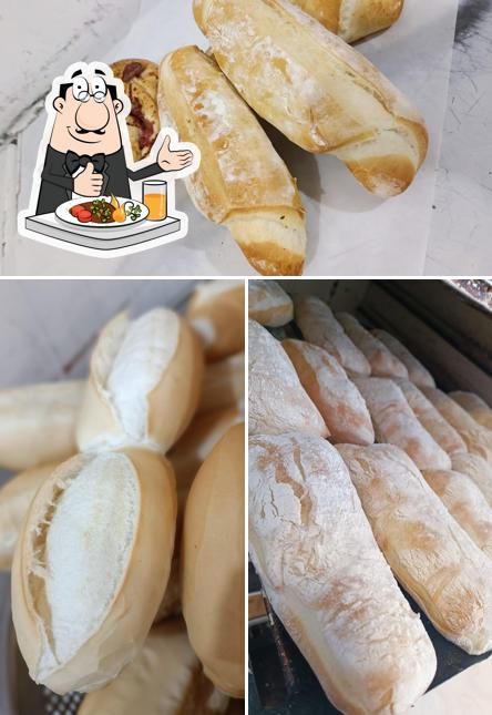 Ciabatta em Padaria e Confeitaria Vargem Grande