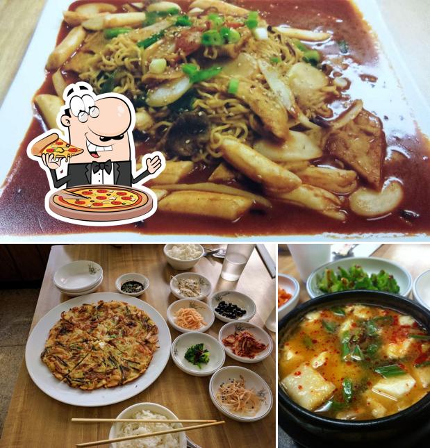 Pyung Taik Korean Restaurant in Niagara Falls Restaurant reviews