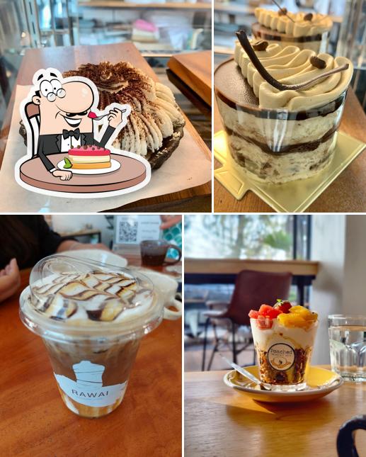 Rawai Ceramic Cafe, Rawai Restaurant reviews