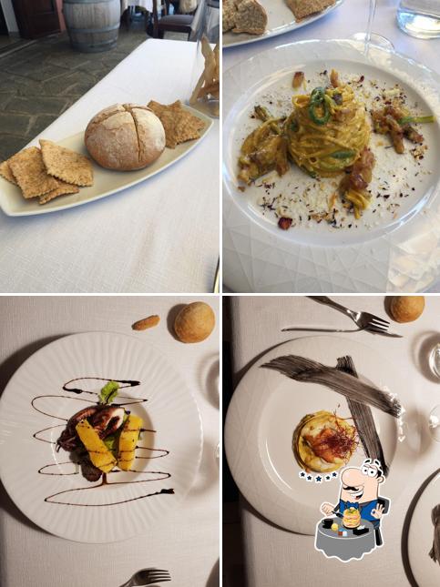 Ristorante Vetta Della Rocca