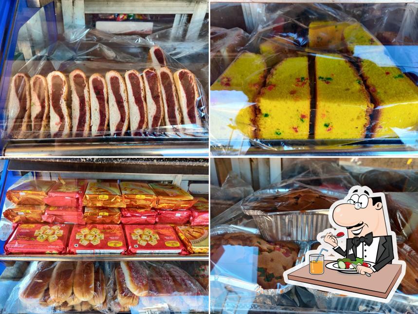 S l v iyengar bakery cake corner, Belgaum Restaurant reviews