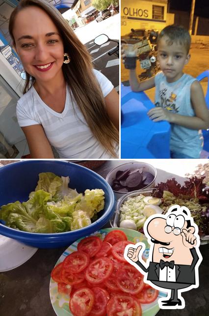 Sô Rai Lanches