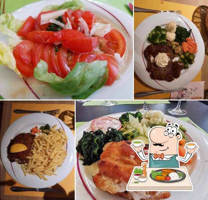 Restaurant Steinberg