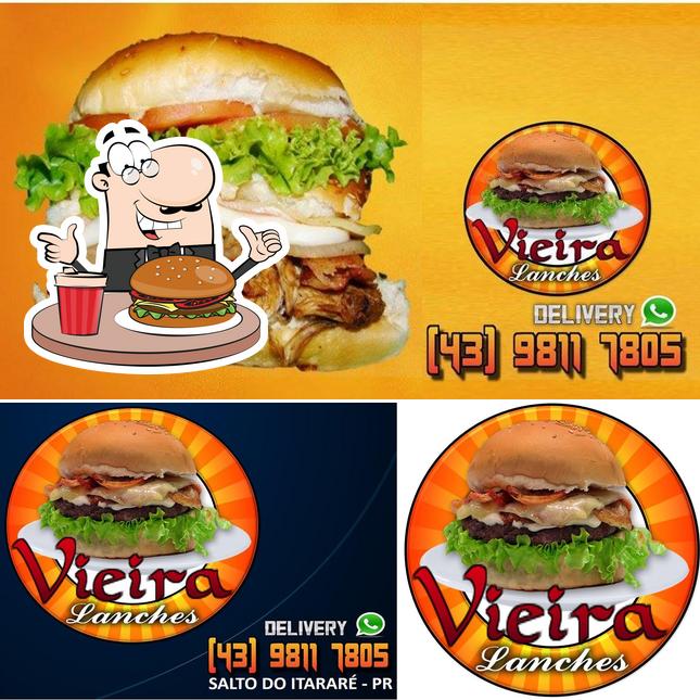 Vieira Lanches