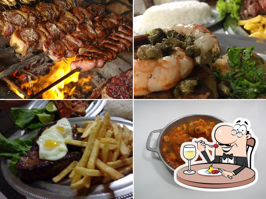 Restaurante Recanto