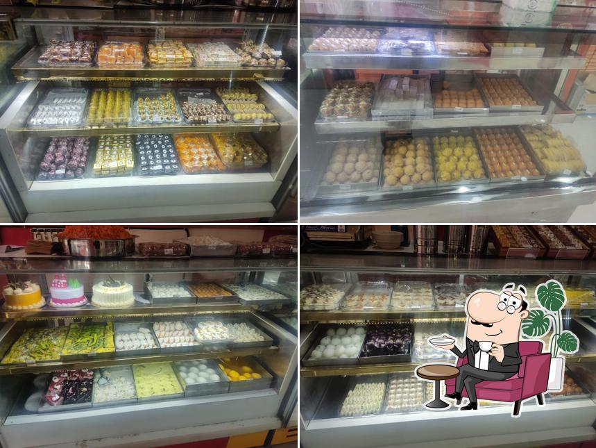 Shri shyam sweets and Restaurants