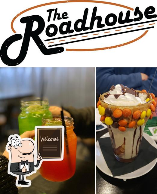 The Roadhouse in Orange City Restaurant menu and reviews