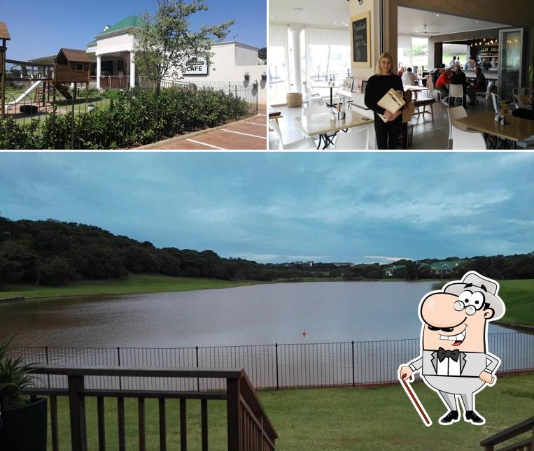 The Watershed Cafe, Mount Restaurant menu and reviews