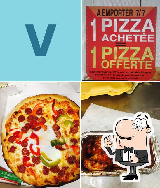 Regarder cette photo de Victoria Pizza