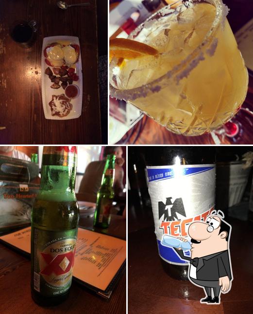 Al Capone's Seafood and Pizzeria, Puerto Peñasco Restaurant reviews