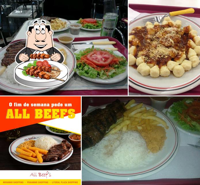 All Beef´s