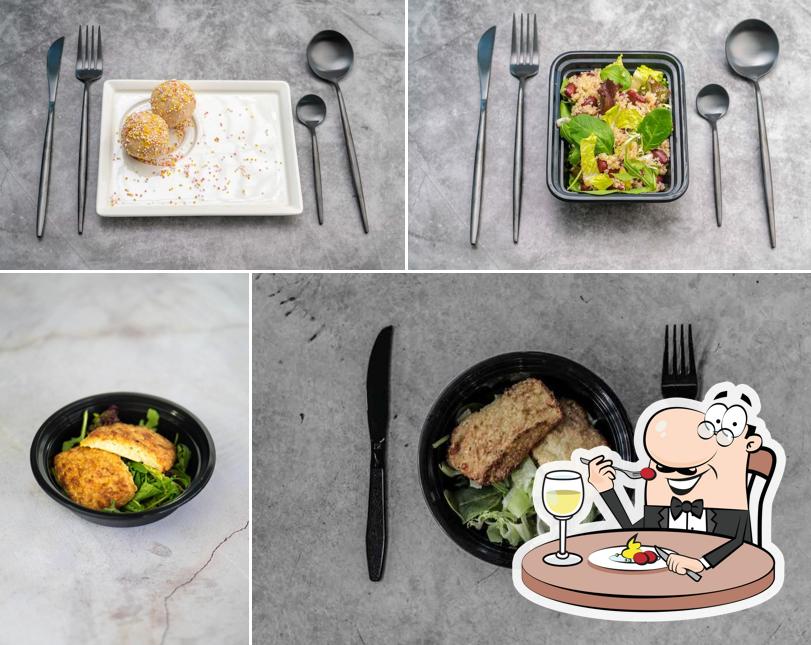 Beast Mode, Dubai - Restaurant menu, prices and reviews