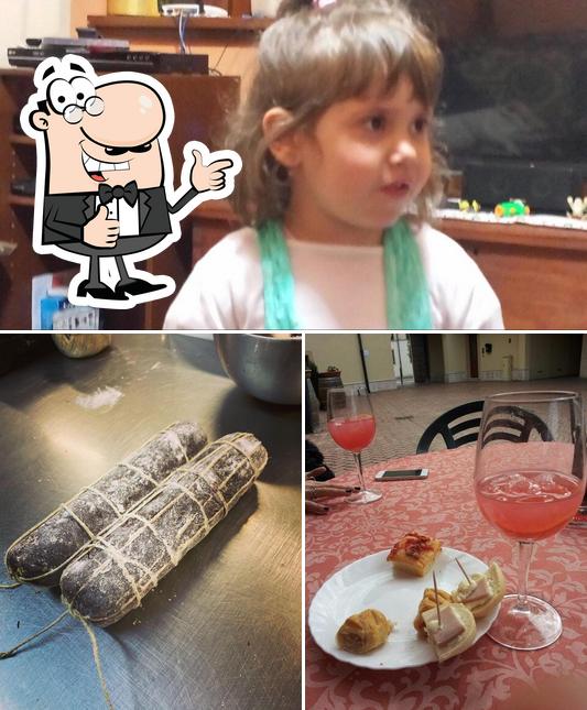 Ecco una foto di Pasticceria Giacon Corrado