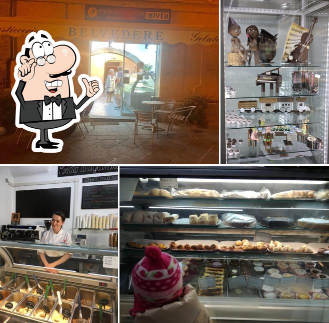 PASTICCERIA BELVEDERE