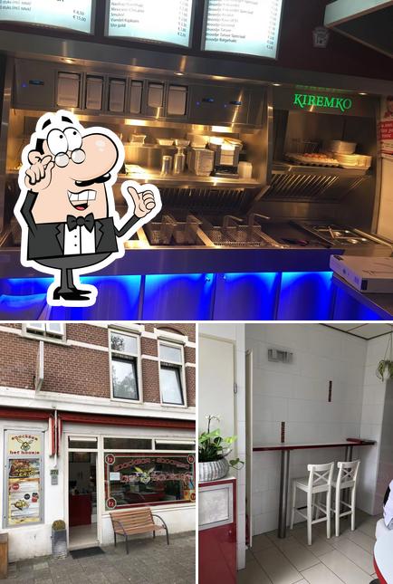 Snackbar "Het Haasje"