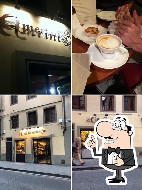 Ecco una foto di Caffè Amerini