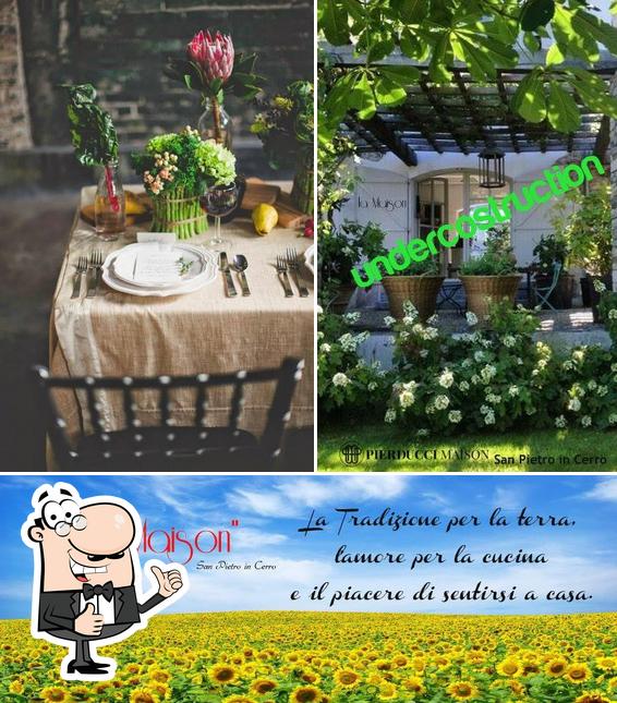 La Maison