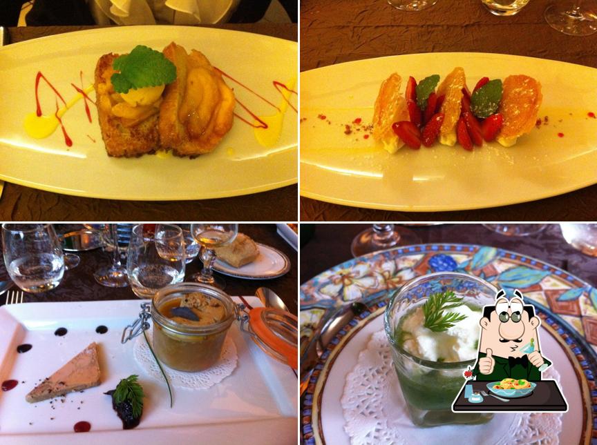 La Treille Restaurant