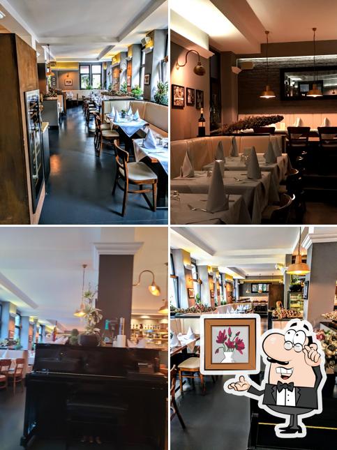 Osteria l'angolo d'oro