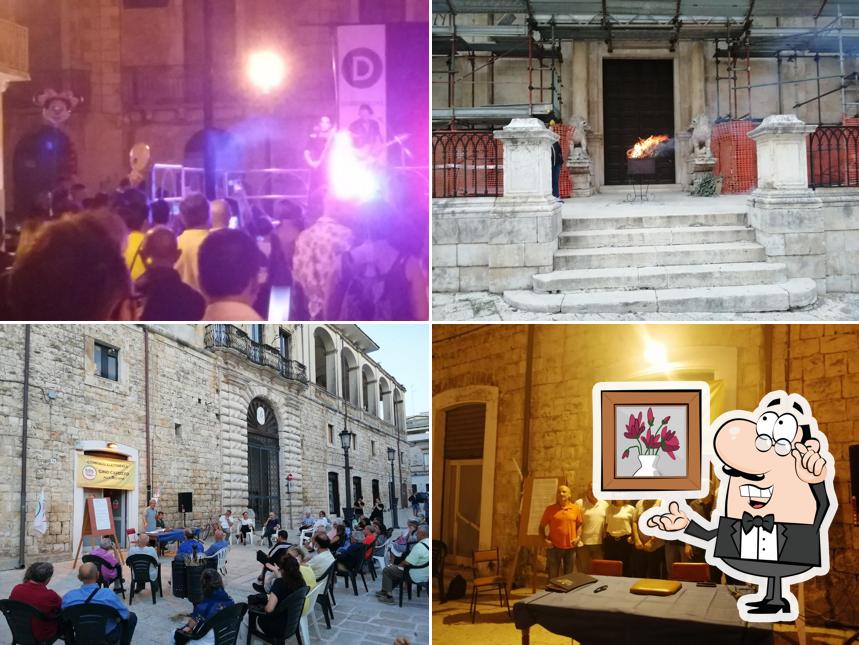 Caffè dell'Orologio