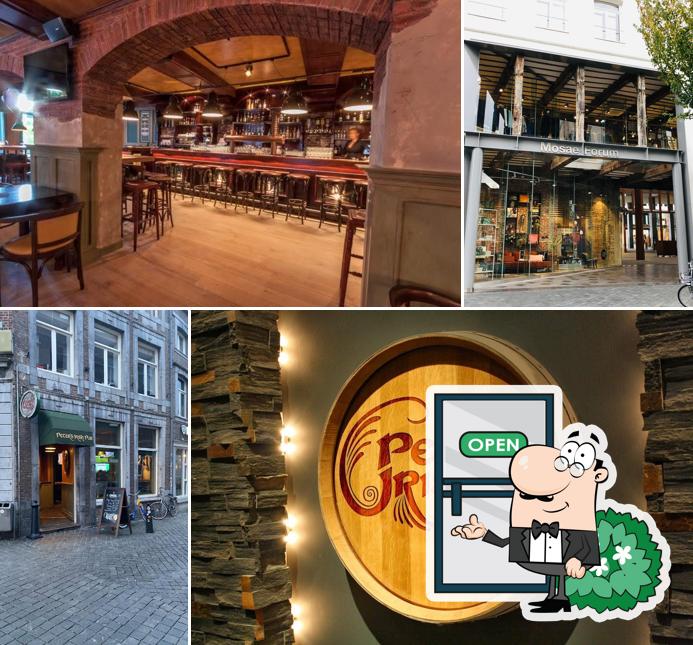 Peter's Irish Pub