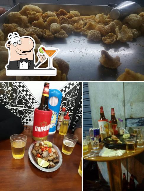 Bar e Restaurante do Rei