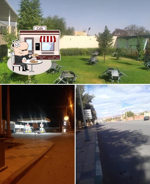 ُEspace Ksar Souk