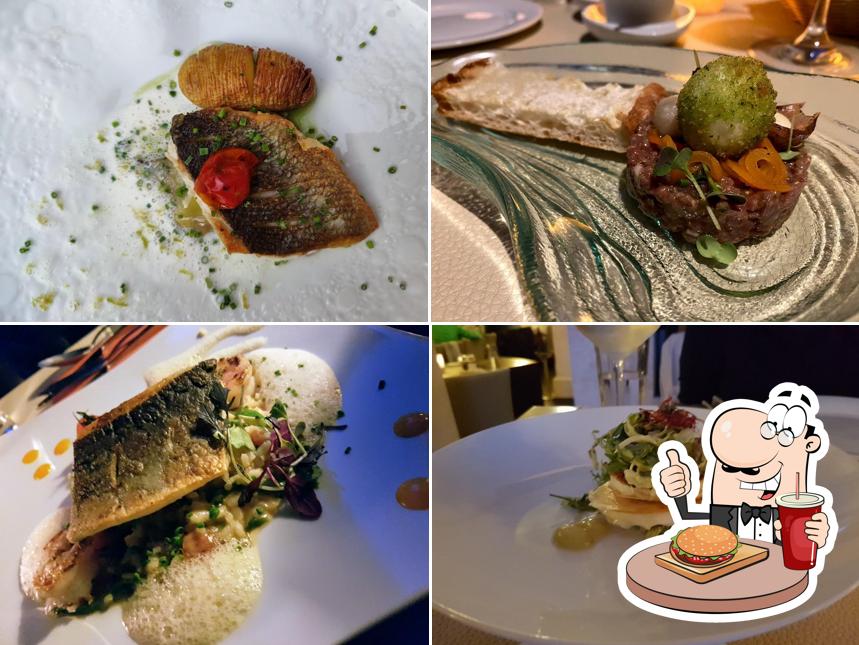 Restaurant Trespais Port de Andratx