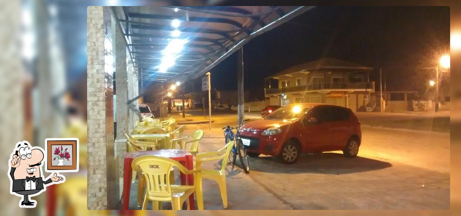Pub do bugio