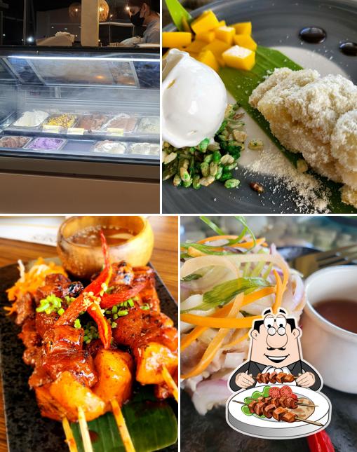 Christine's Filipino Cuisine restaurant, Malolos Restaurant reviews