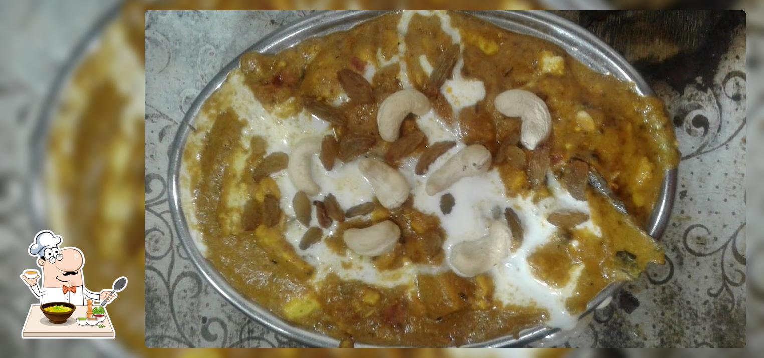 Jai Maa Chanchala Vaishno Dhaba