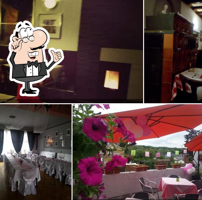 La Pasteria