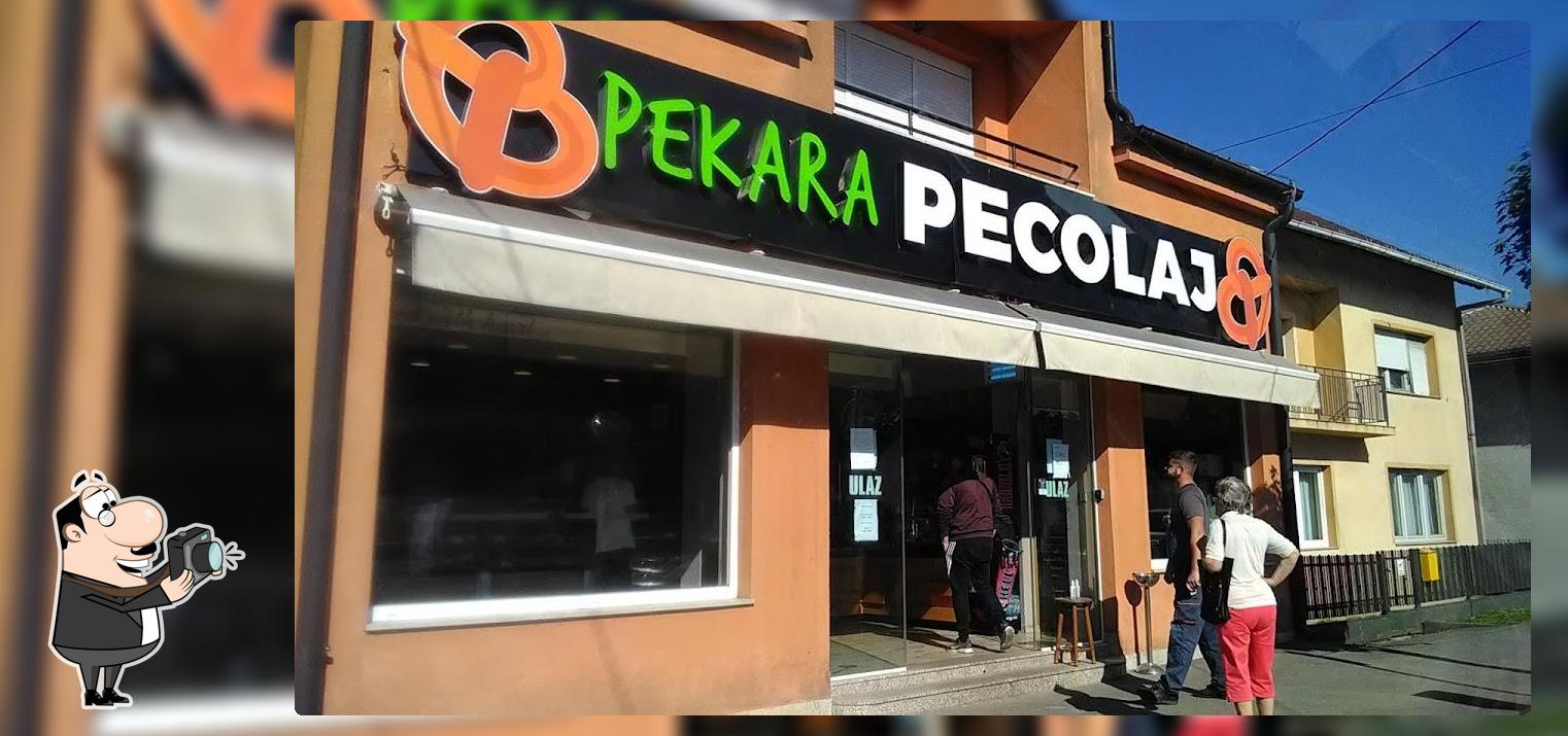 PEKARA MARTIN