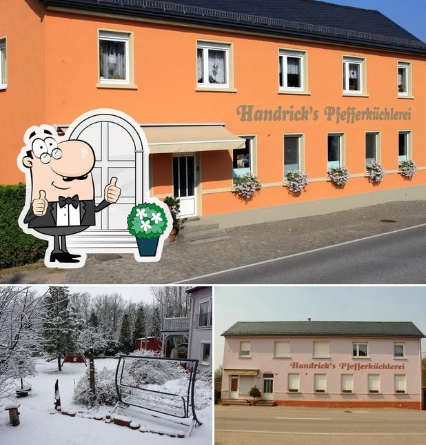 Pfefferküchlerei Karl Handrick e.K. Inh. Sören Tenne