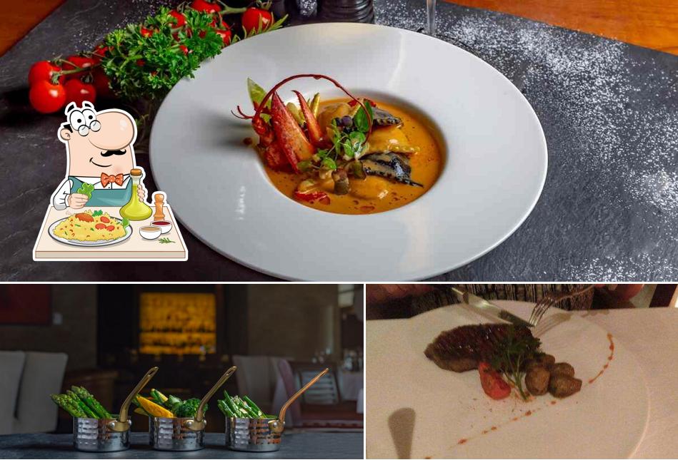 Porterhouse Steaks & Grills restaurant, Dubai Restaurant reviews