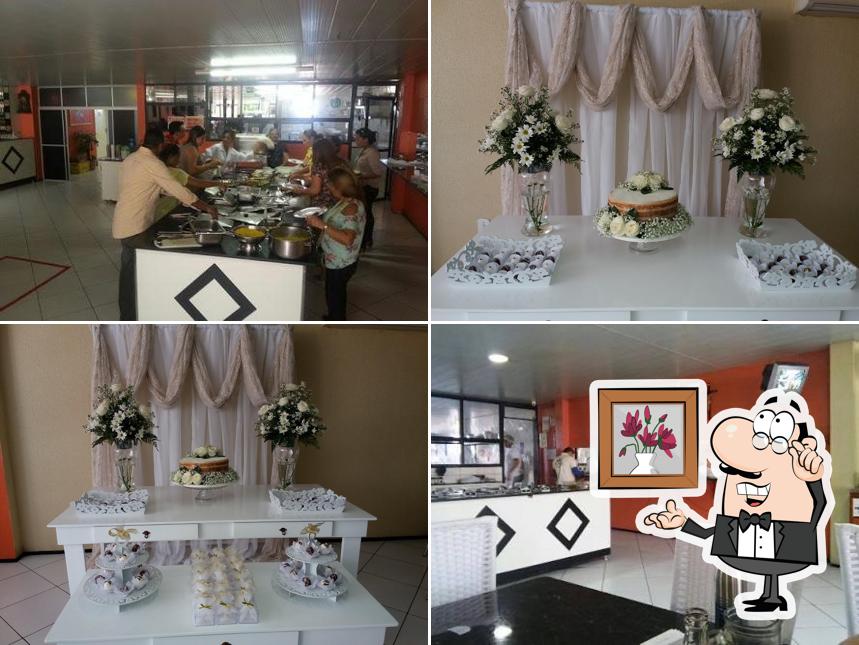 Restaurante Sabores Do Sertão