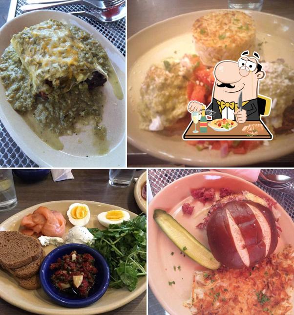 Snooze, an A.M. Eatery