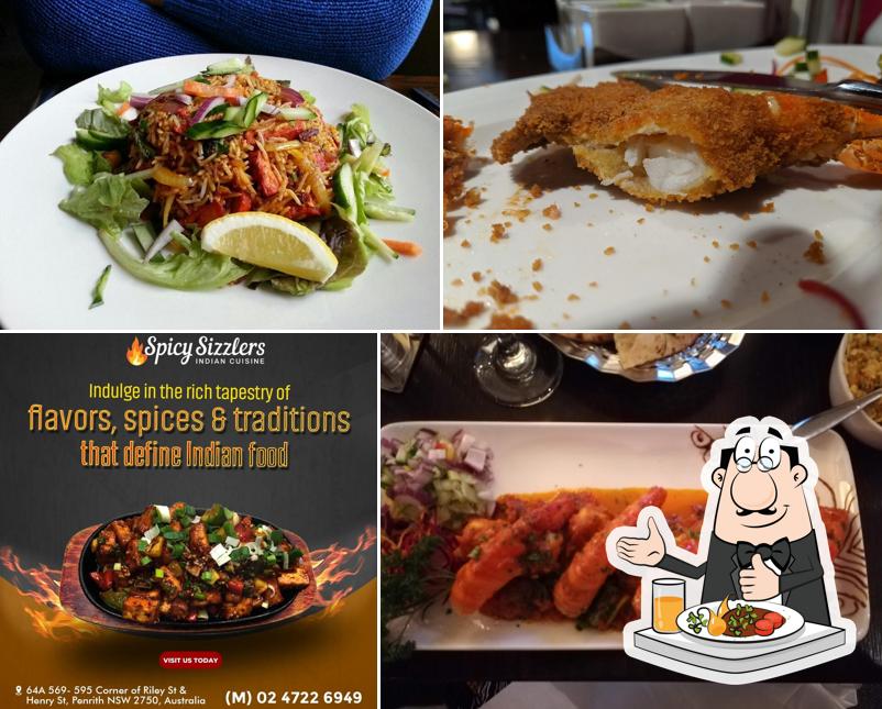Spice Indian Cuisine, Pelican House in Carrigaline Restaurant menu