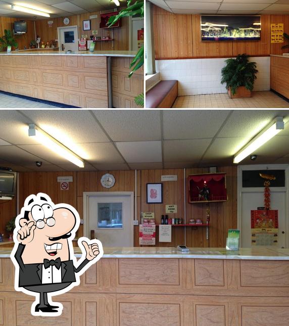Stretton Kitchen in Burton upon Trent Restaurant menu and reviews