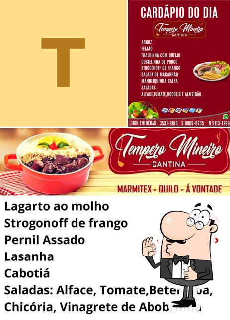 Cantina Tempero Mineiro image