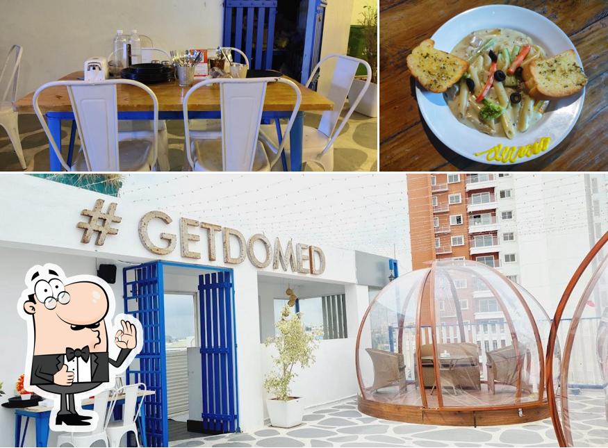 The Dome Cafe Kalyan Nagar, Bengaluru Restaurant reviews