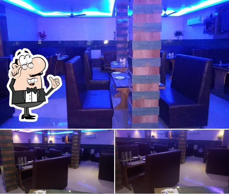 Van Bhojan Restaurant