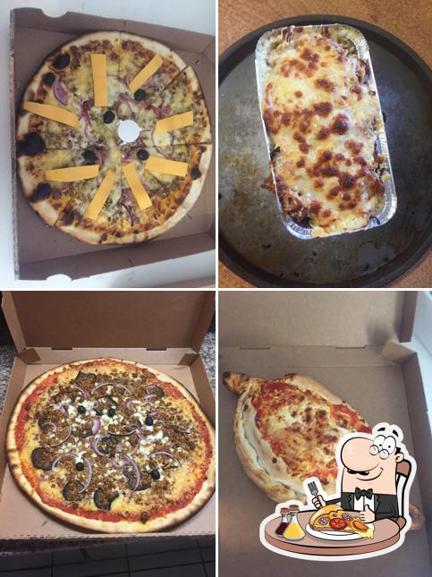delice pizza