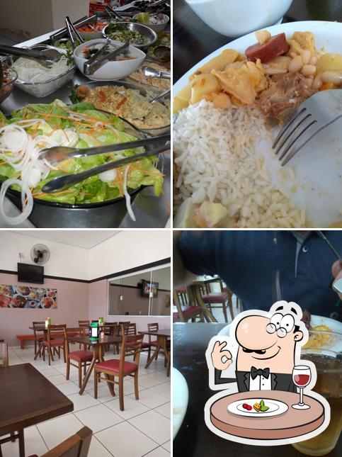 Restaurante Do Alemão