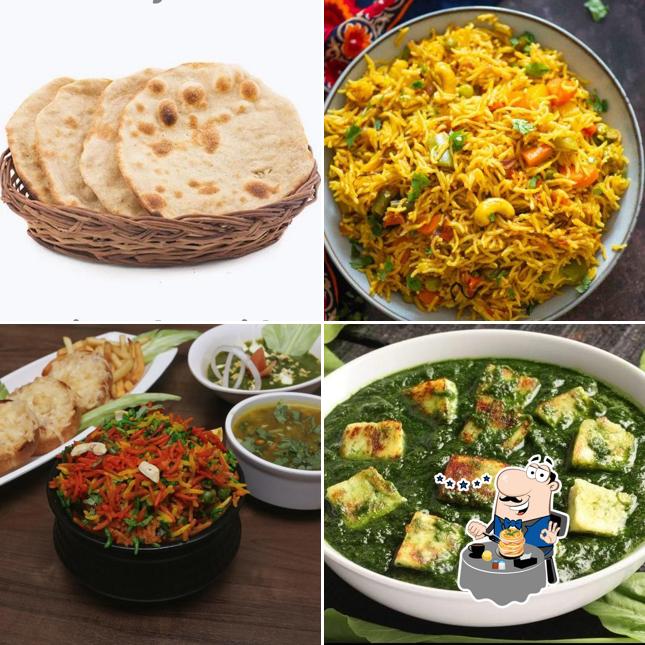 Shree Mahalaxmi Restaurant