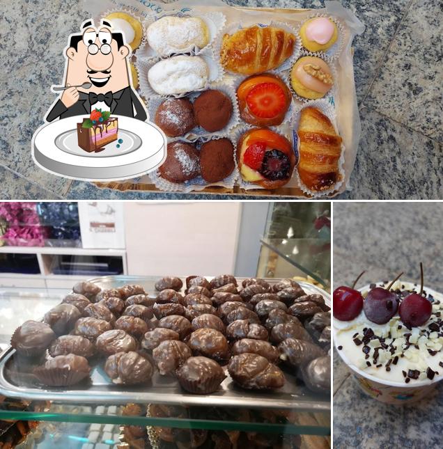 Pasticceria Odasso