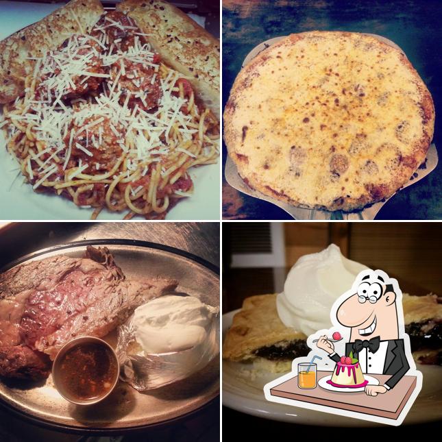 Find the best place to eat in Manila, Utah, summer 2024 Restaurant Guru