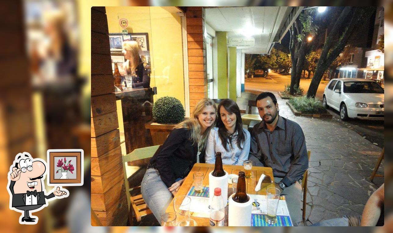 Café Uruguay