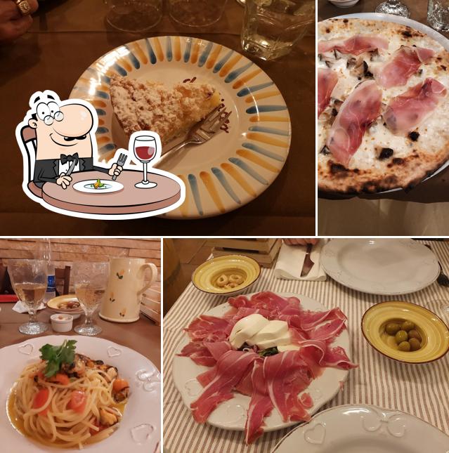 Da Ciacco