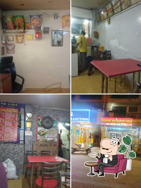 Dosa Corner, New Delhi, Shop No Restaurant reviews